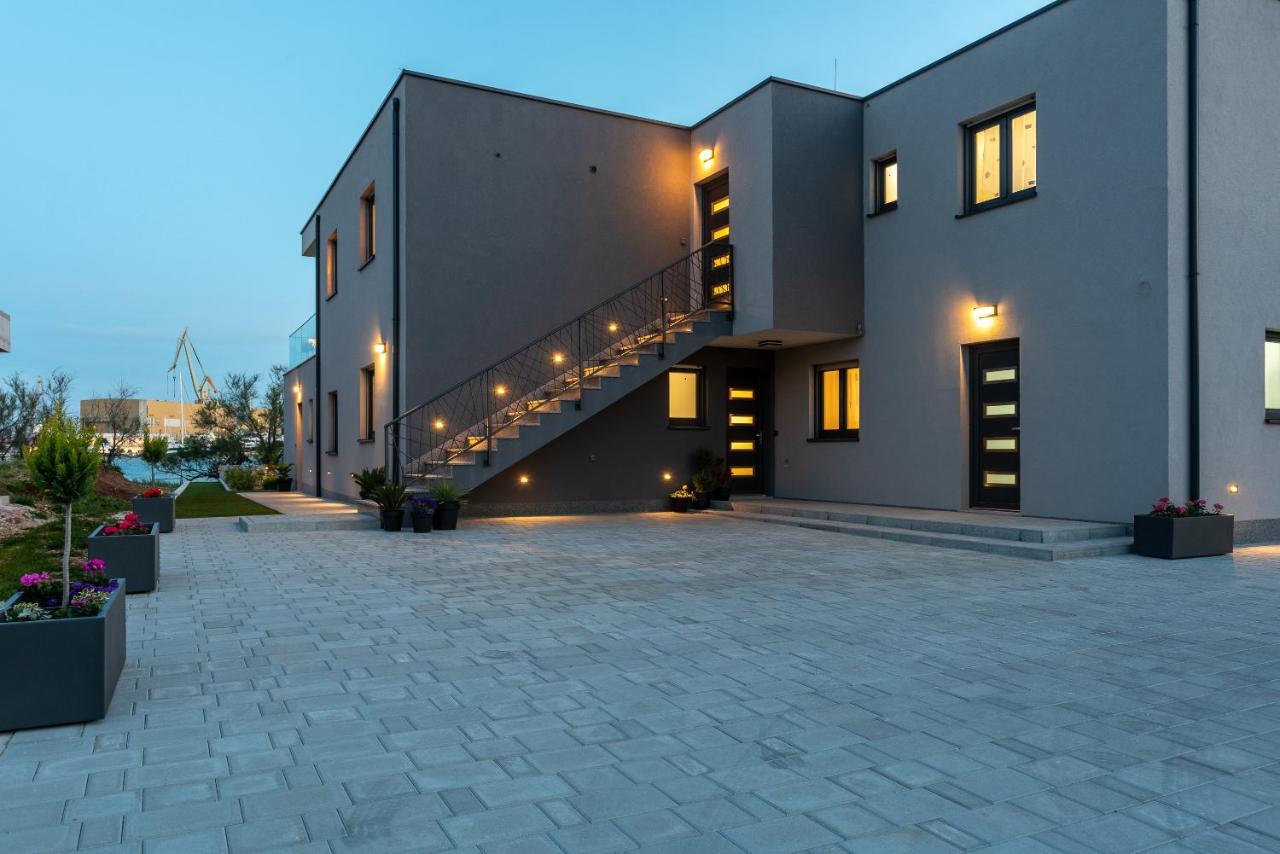 Infinity Residence โตรกีร์ ภายนอก รูปภาพ