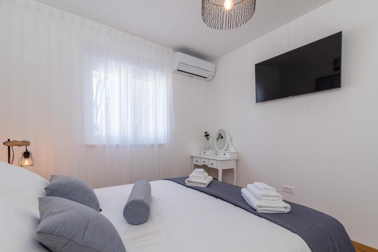 Infinity Residence โตรกีร์ ภายนอก รูปภาพ