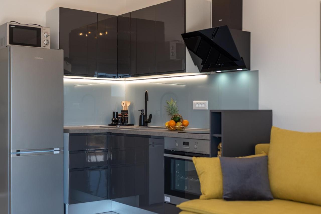 Infinity Residence โตรกีร์ ภายนอก รูปภาพ