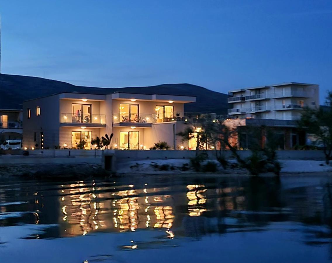 Infinity Residence โตรกีร์ ภายนอก รูปภาพ