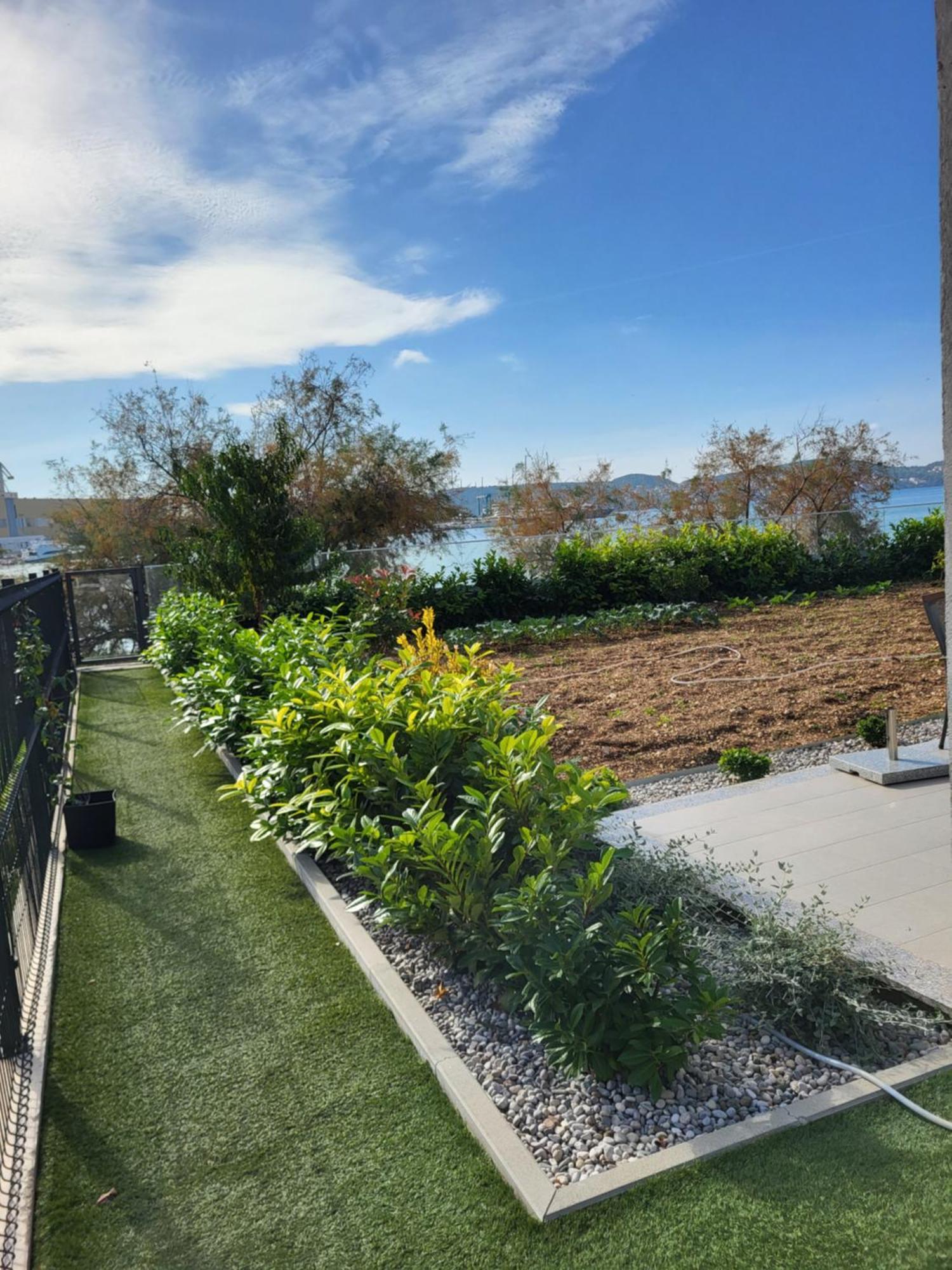 Infinity Residence โตรกีร์ ภายนอก รูปภาพ